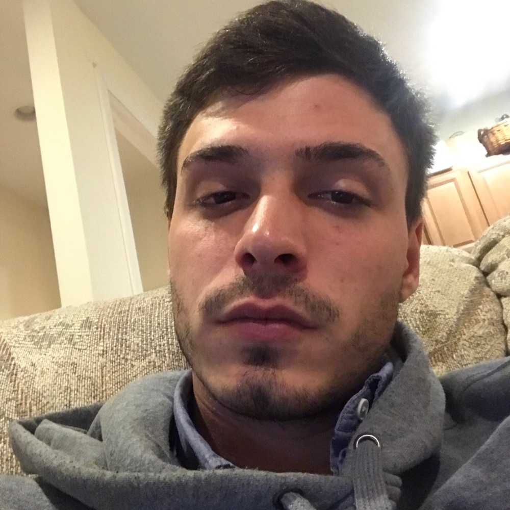 Meet your Posher, Michael